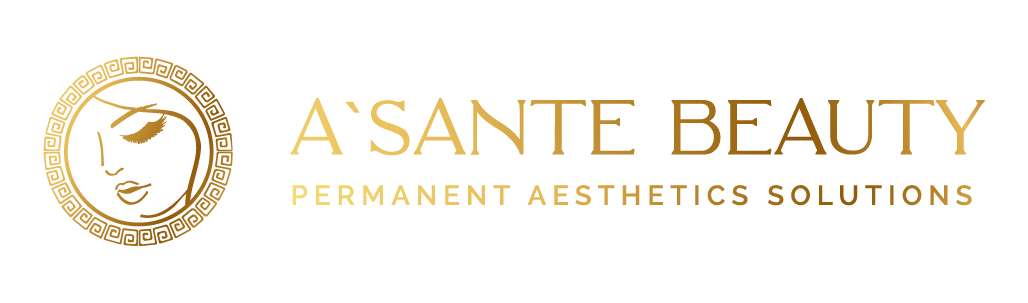 asante beauty logo